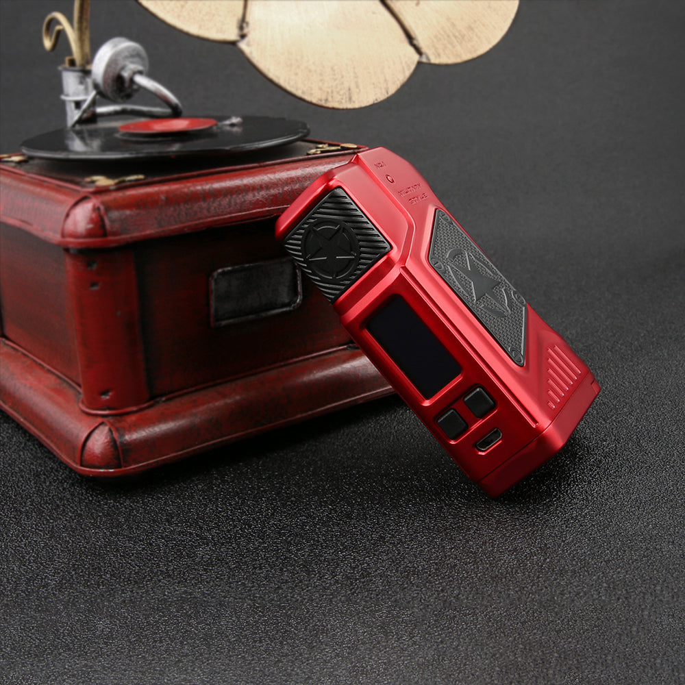 Teslacigs P226 220W TC Box Mod