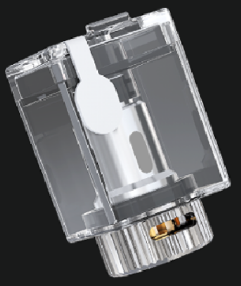 Cartuccia Thinkvape Thor AIO 3ml