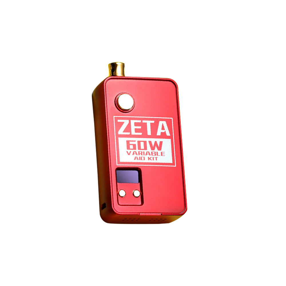 Think Vape ZETA AIO 60W Pod Kit 3ml