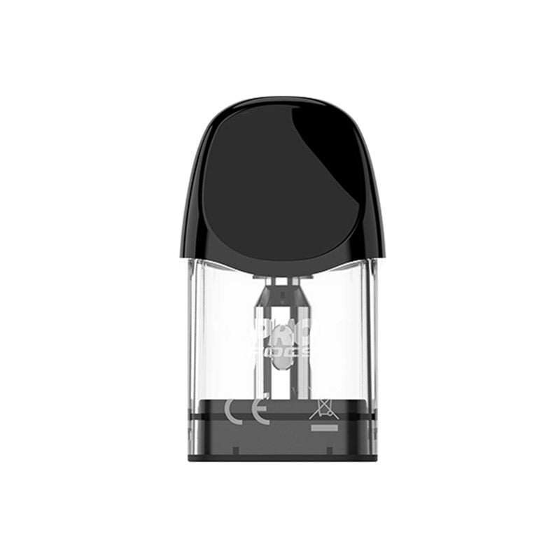 Uwell Caliburn A3 / Caliburn AK3 / Caliburn A3S cartuccia pod di ricambio 2 ml (4 pezzi/confezione)