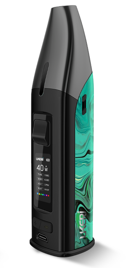 UKERI BRAVE Pod Kit 3.5ml 1500mAh