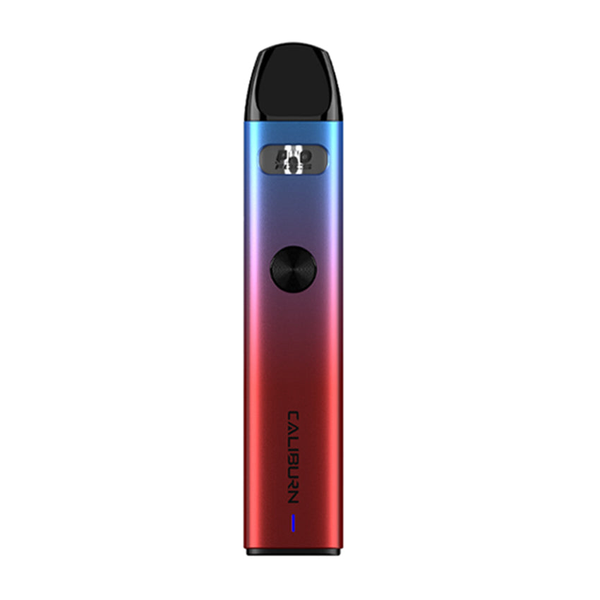 Kit sistema pod Uwell Caliburn A2 520mAh