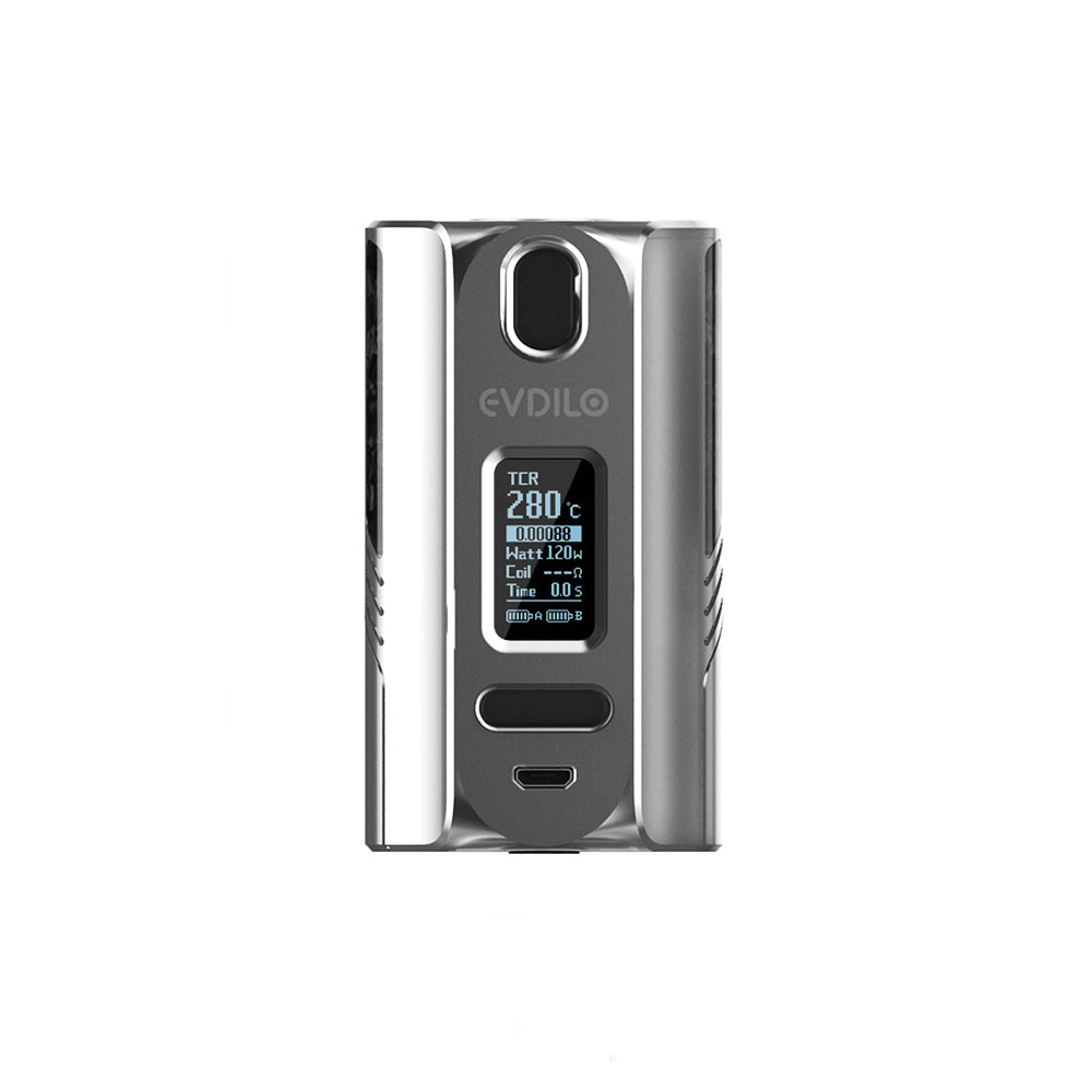 Uwell Evdilo 200W Box Mod