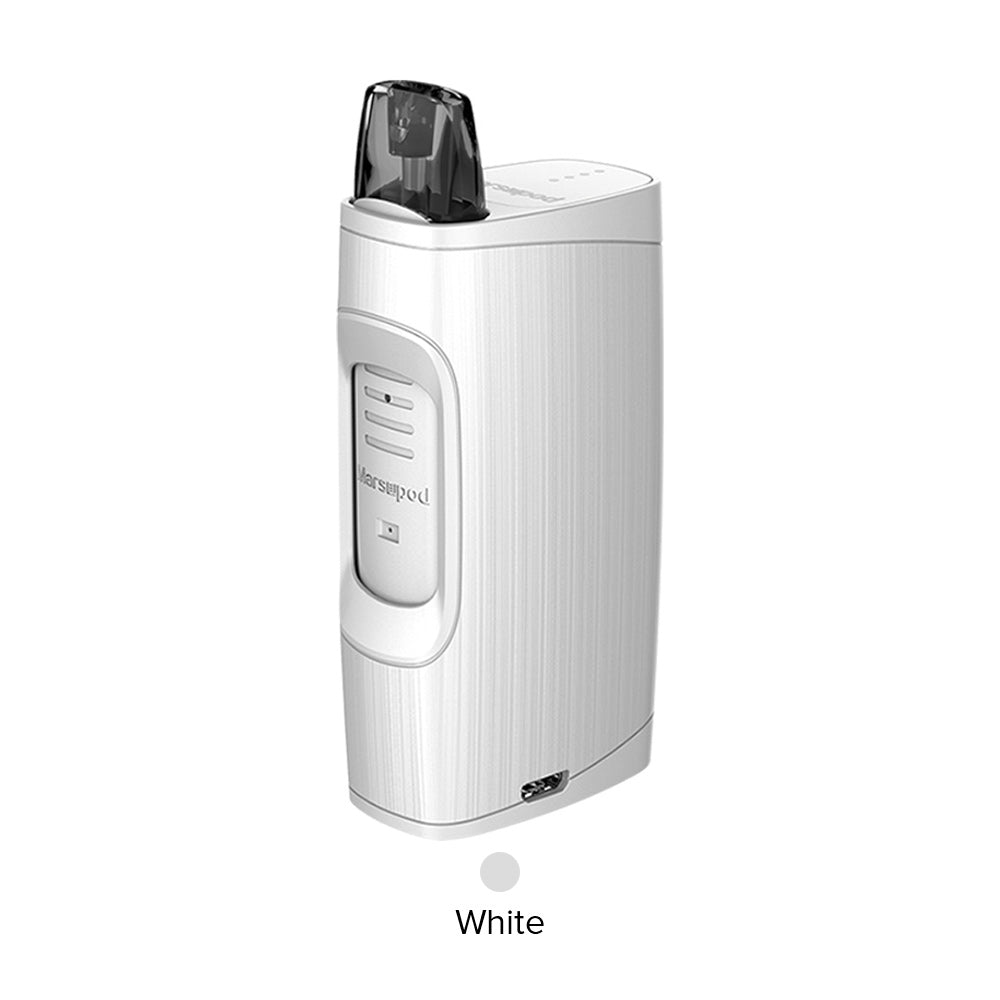 Uwell MarsuPod PCC Kit 1000mAh + 150mAh