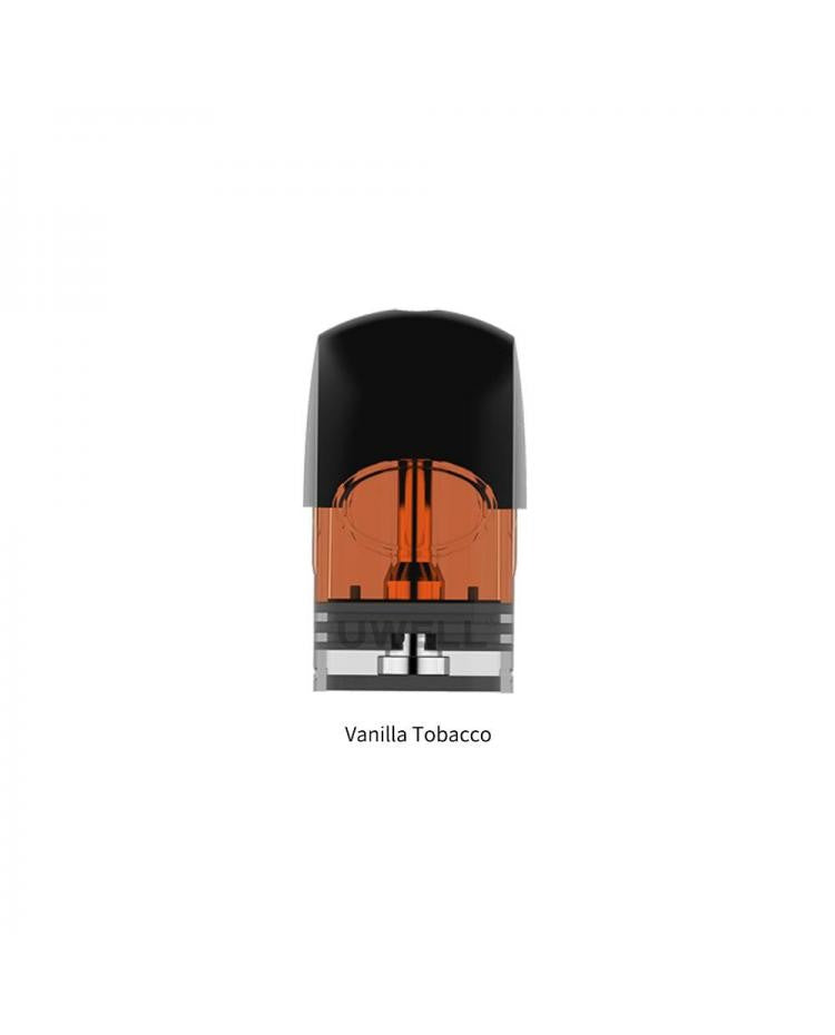 Uwell Yearn Pod Cartuccia di ricambio 1.5ml