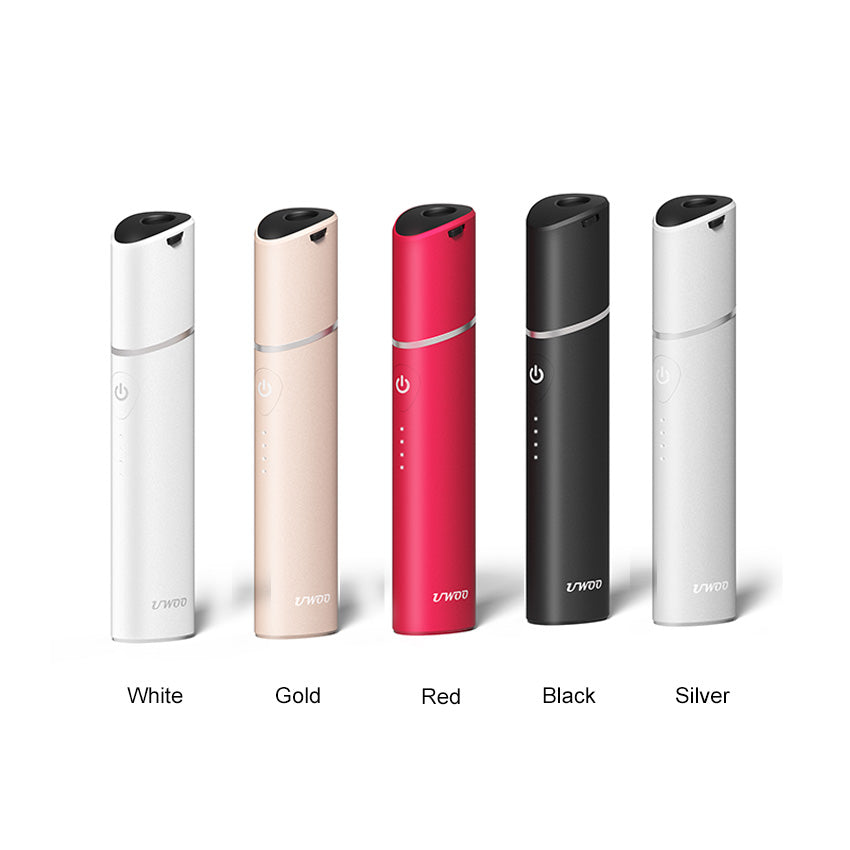 Kit Uwoo Y1 Mini Heating 900mAh