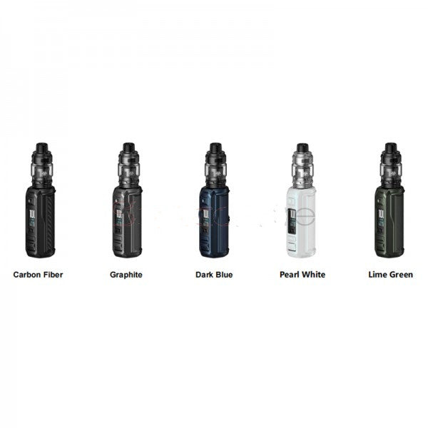 Kit VOOPOO Argus MT con atomizzatore UFORCE-L 5.5ml svendita |  it.vapormo.com  It.VaporMo.com