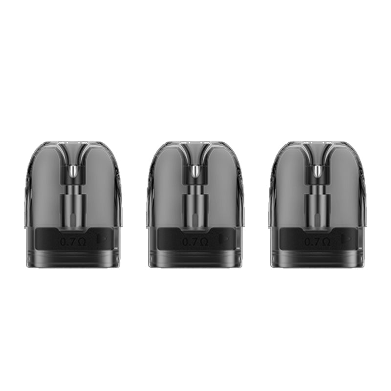 Cartuccia pod di ricambio VOOPOO Argus 2 ml 3 pezzi/confezione online  scontate | it.vapormo.com  It.VaporMo.com