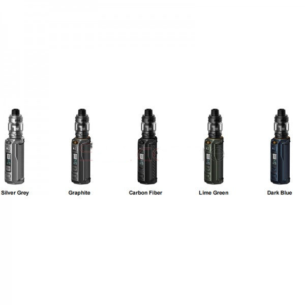 voopoo argus xt VOOPOO Argus XT Mod Kit 100W with Matt Tank New main image 0