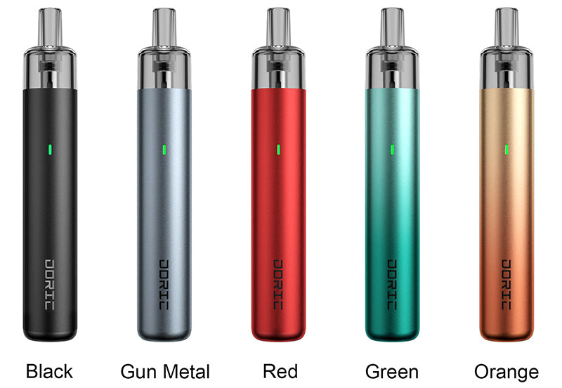 Kit Pod VOOPOO Doric 20 SE