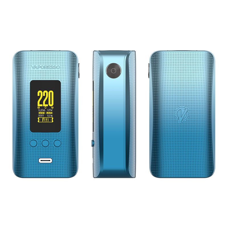 Vaporesso GEN 200 Box Mod CMF Versione