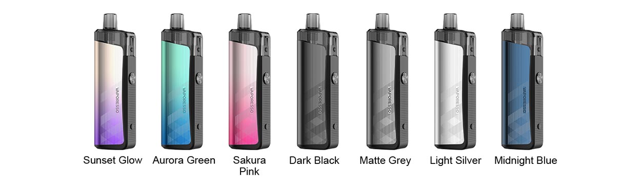 Kit Mod Vaporesso GEN Air 40 Pod