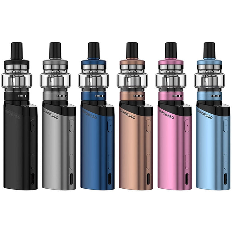 Vaporesso - Sigaretta Elettronica Prezzo Vaporesso GEN Fit 40 Kit 40W scontate on line Catalogo | VapoliStore Vaporesso - Sigaretta Elettronica Prezzo Vaporesso GEN Fit 40 Kit 40W scontate on line Catalogo | VapoliStore