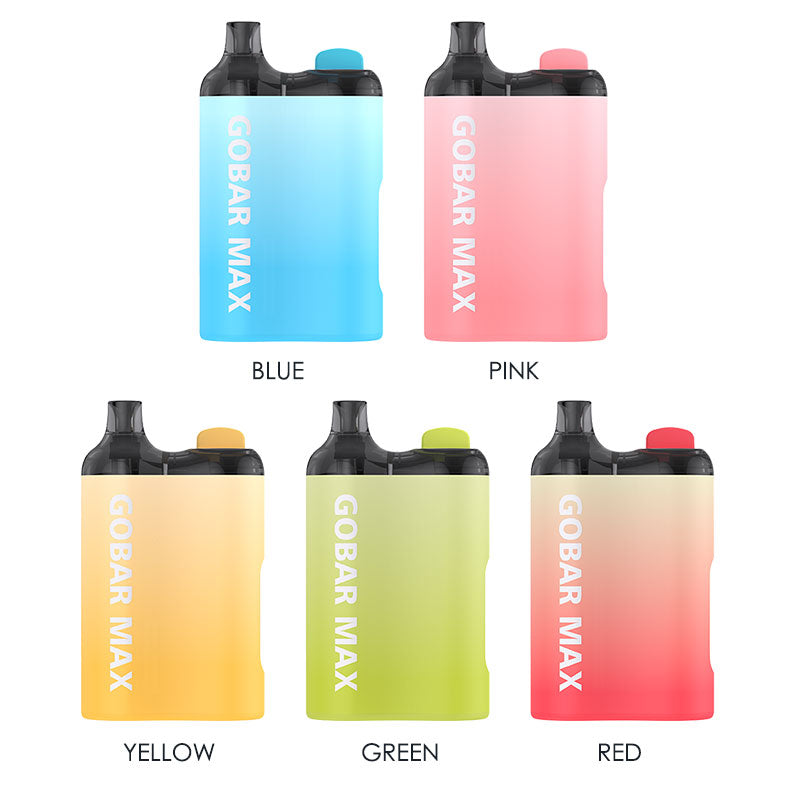 Kit pod Vapefly Gobar Max 700mAh