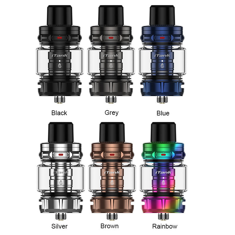 Vaporesso iTank 2 Atomizzatore 8ml