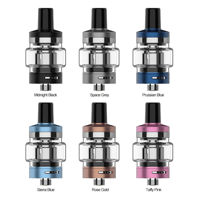 Vaporesso iTank X Atomizzatore 3,5ml