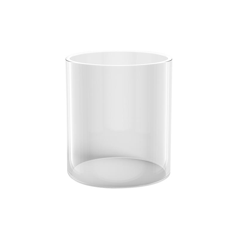 Vapefly Lindwurm RTA Tubo di vetro 5 ml 1 pz/confezione