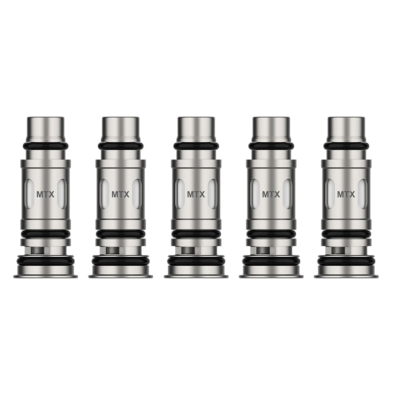 Bobina Vaporesso MTX 5 pezzi/confezione
