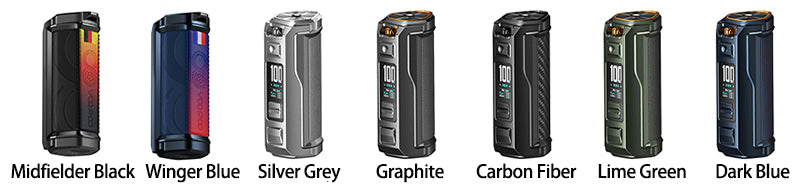VOOPOO Argus XT 100W Box Mod scontate on line | it.vapormo.com It.VaporMo.com VOOPOO Argus XT 100W Box Mod scontate on line | it.vapormo.com It.VaporMo.com