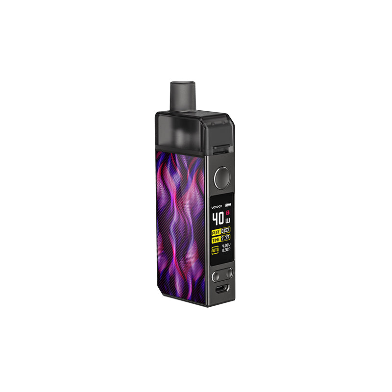 VOOPOO Navi 40W Mod Pod Kit 1500mAh & 3,8ml