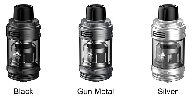 VOOPOO UFORCE-L Atomizzatore 4ml