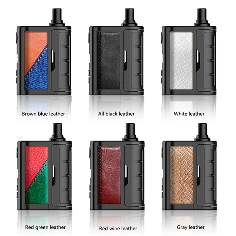 Kit Vandy Vape Rhino 50W Pod