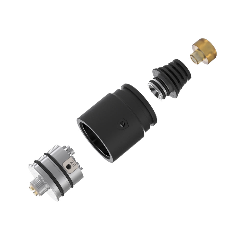 Vandy Vape Berserker V2 MTL RDA Atomizzatore