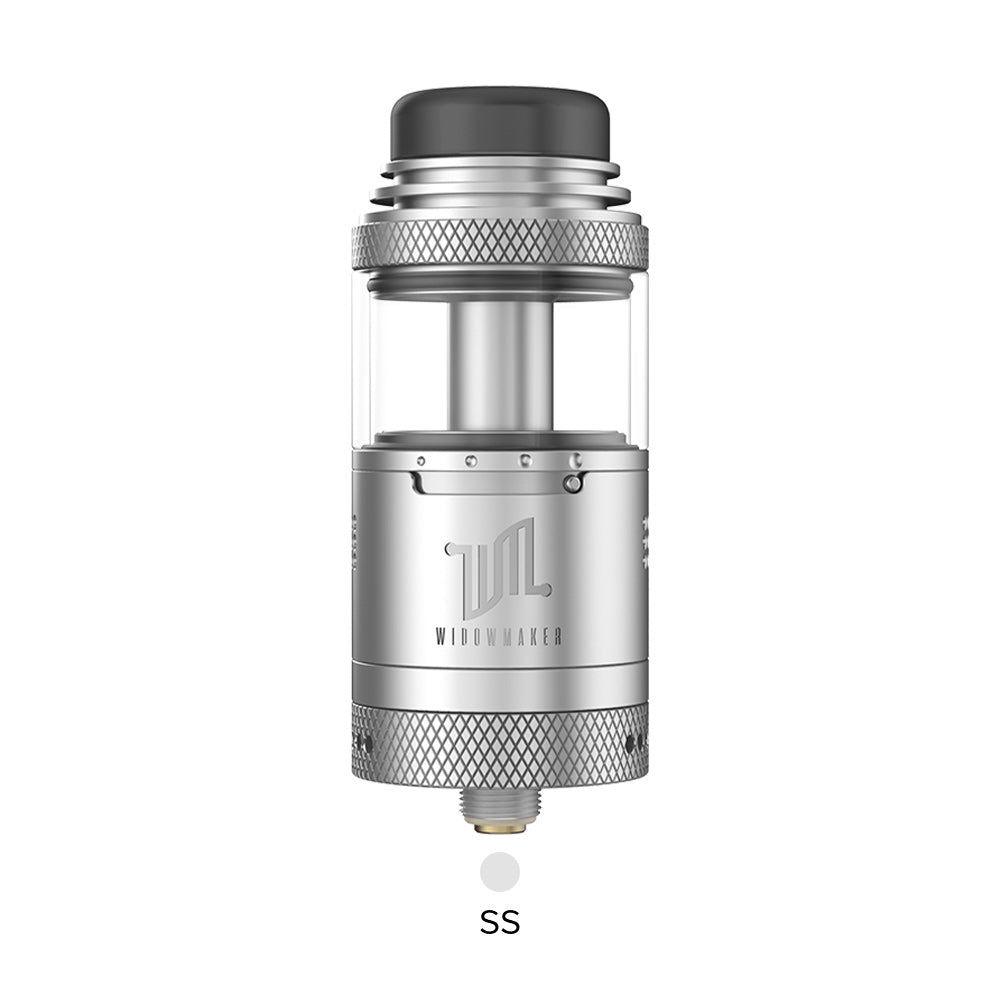 Vandy Vape Widowmaker RTA Atomizzatore 5ml