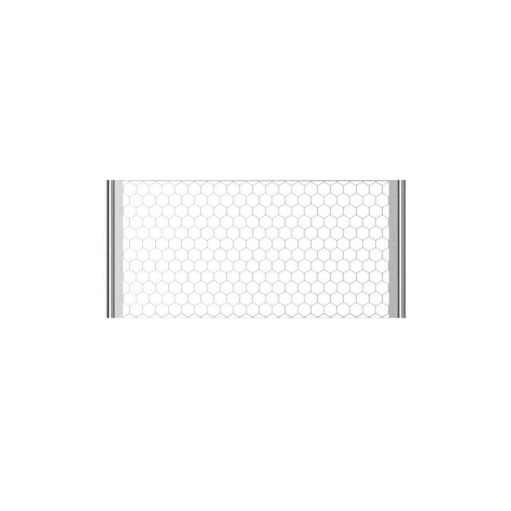 Vapefly Siegfried Mesh Bobina 10pezzi/confezione