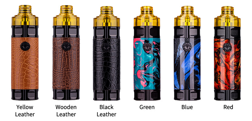 VapingGT GT Pen Pod Kit 900mAh