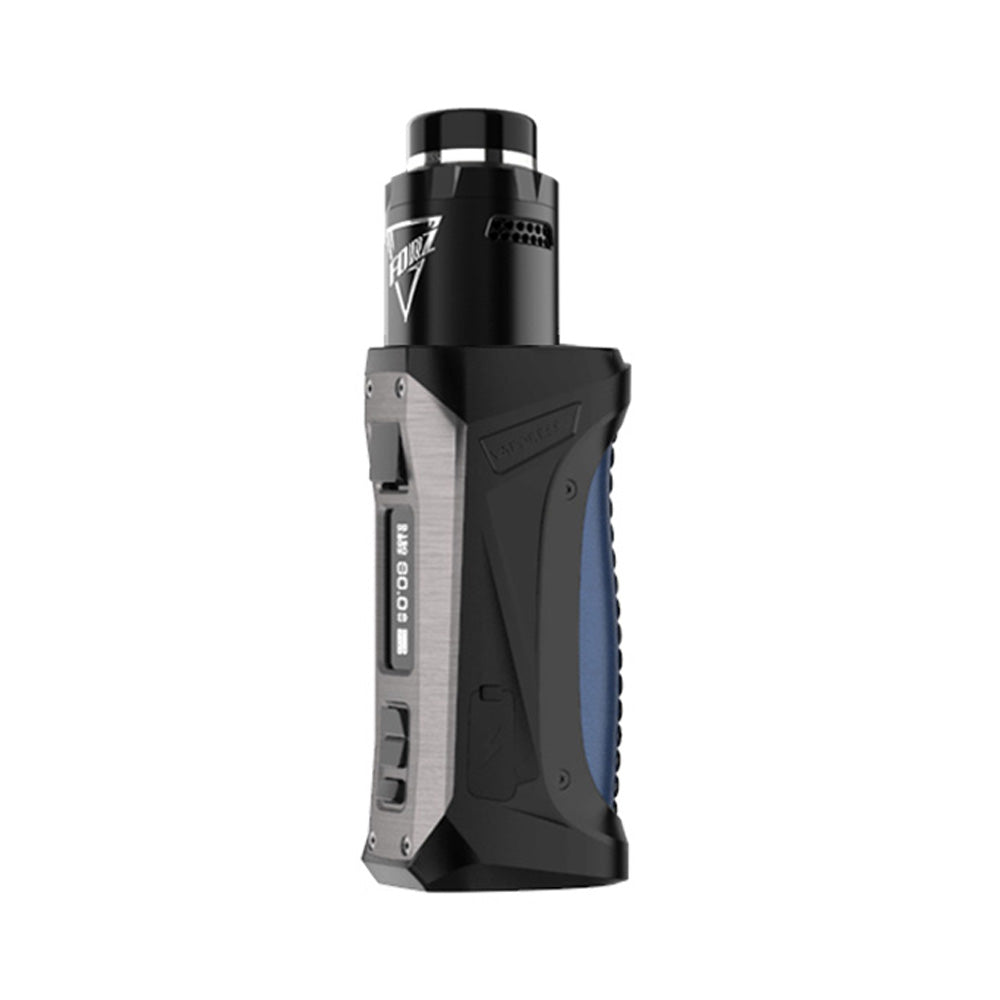 Vaporesso FORZ TX80 Kit Con FORZ RDA