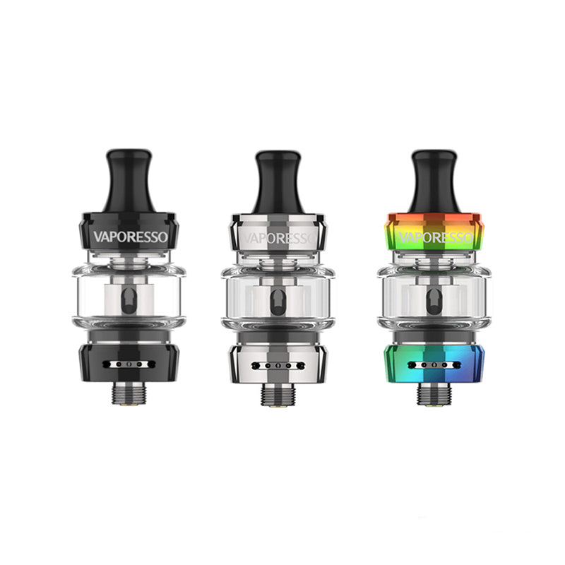 Vaporesso GTX Tank 18 3ml per GTX One Kit online shop | it.vapormo.com It.VaporMo.com Vaporesso GTX Tank 18 3ml per GTX One Kit online shop | it.vapormo.com It.VaporMo.com
