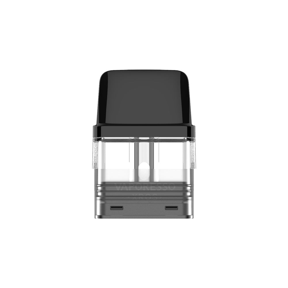 Vaporesso Xros Pod Cartuccia per Xros / Xros 2 / Xros Mini / Xros X / Xros X Mini / Xros Nano / Xros 3 Nano 2 ml / 3ml (4 pezzi/confezione)