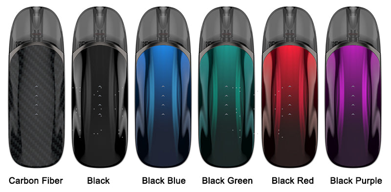 Kit Pod Vaporesso Zero 2 800mAh