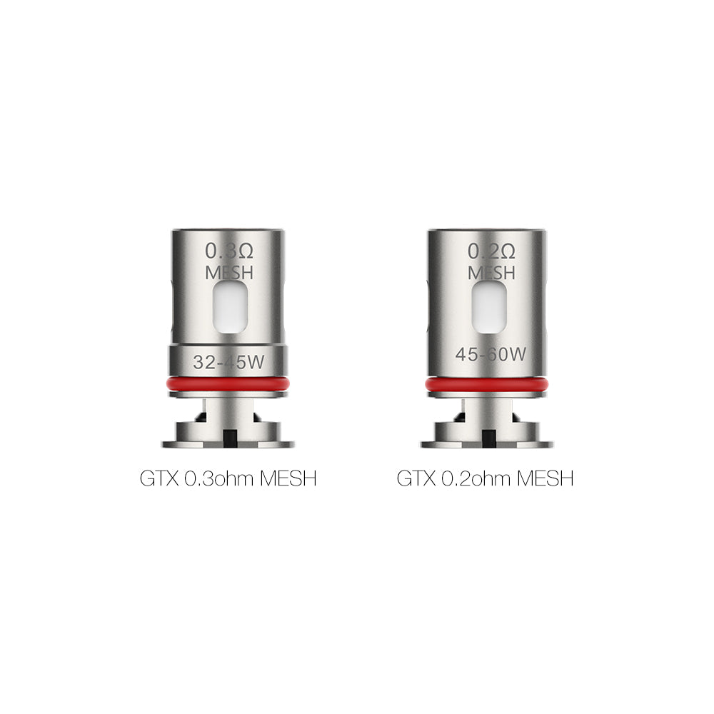 geekvape aegis solo 3 istruzioni Vaporesso GTX Go 40 Pod Mod ✓ SvapoStore main image 1