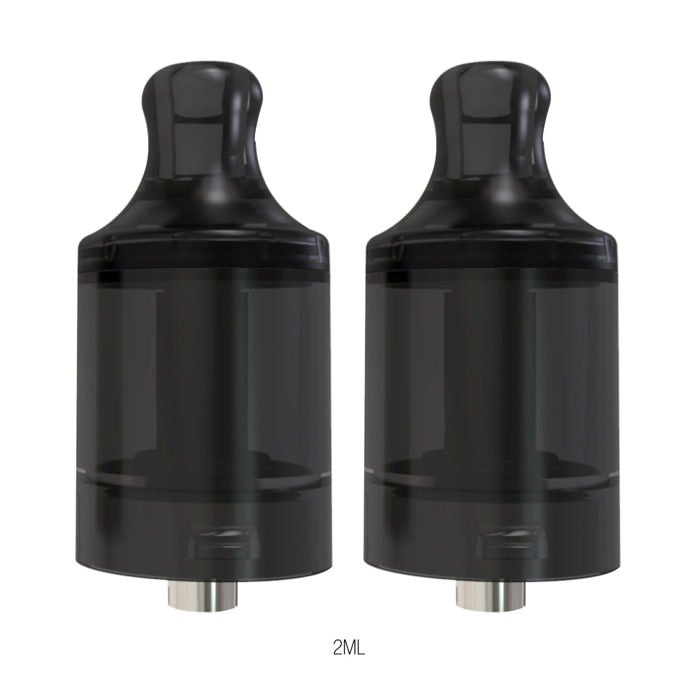 Vision Vapros Spinner 3 Tank Atomizzatore 2ml