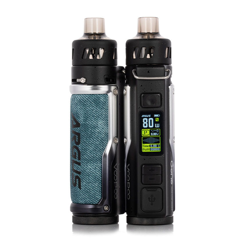 VOOPOO Argus Pod Mod Kit 1500mAh