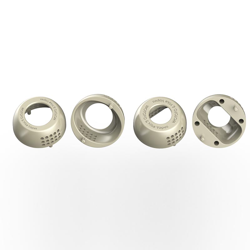 Wotofo Recurve V2 Airflow Adapter Adattatore 1 pz/confezione