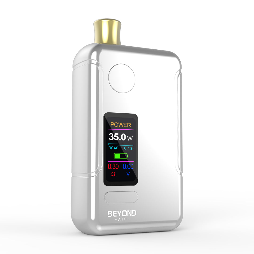 Wellon Beyond AIO Pod System Kit 35W