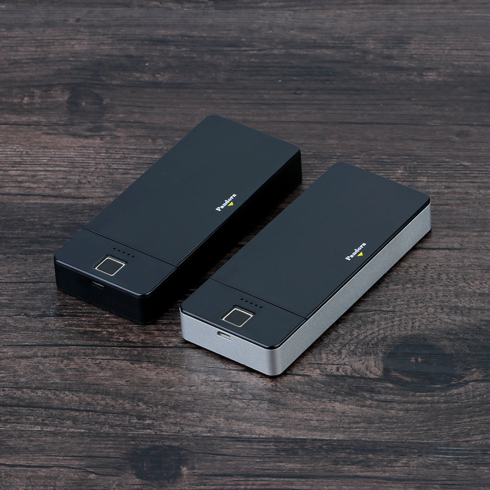 Wellon Pandora JULL PCC 1000mAh