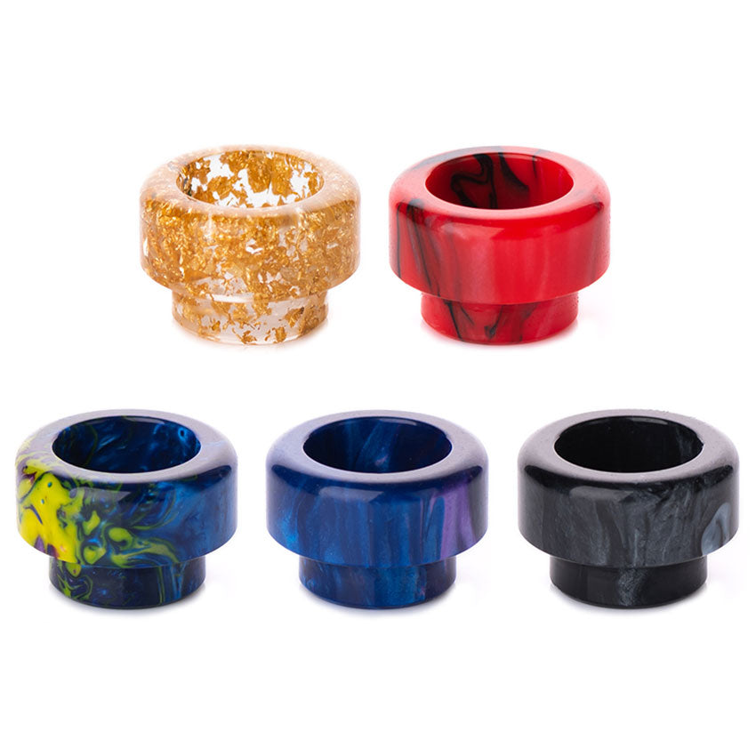 Drip Tip Wotofo 810 per SRPNT RDA