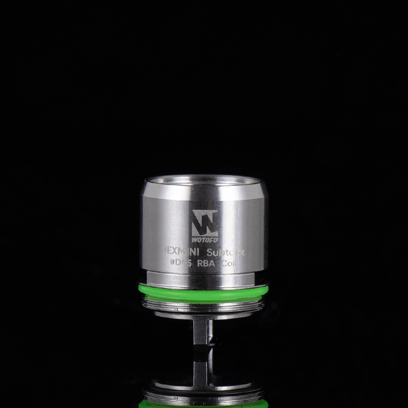 Wotofo nexMINI D Series Bobina 3pz/1pz