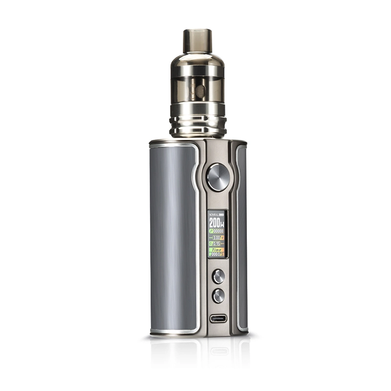 YIHI iPV V200 Mod Kit 200W svendita | it.vapormo.com It.VaporMo.com YIHI iPV V200 Mod Kit 200W svendita | it.vapormo.com It.VaporMo.com