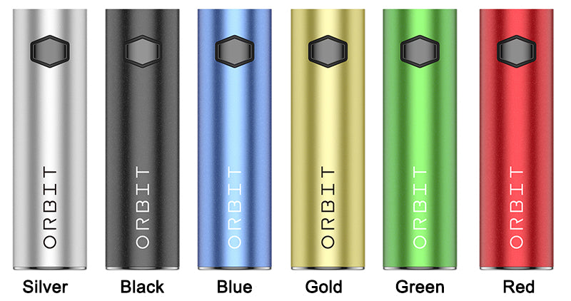 Batteria Yocan Orbit 1700 mAh