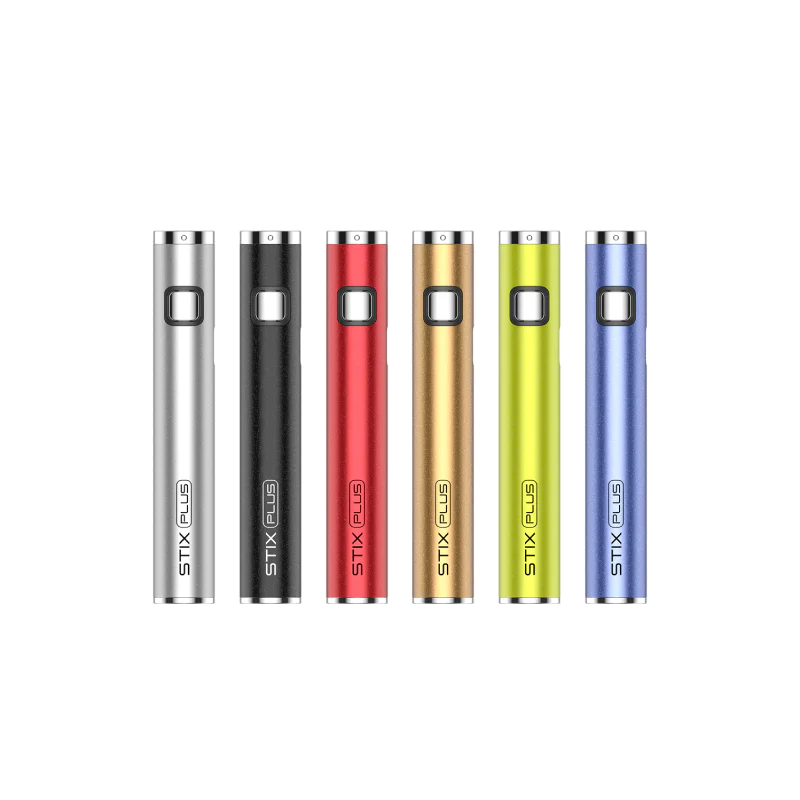Yocan Stix Plus Batteria 650 mAh