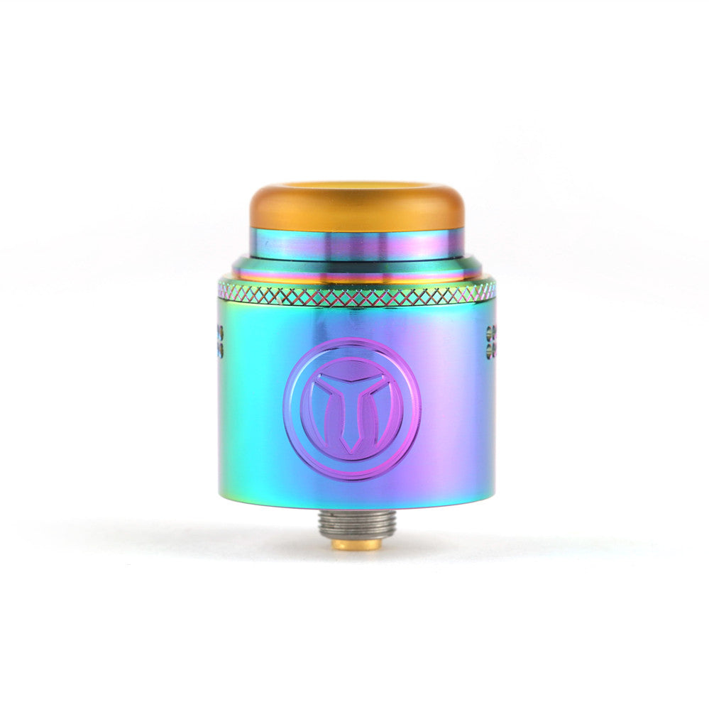 Yachtvape Meshlock RDA Atomizzatore