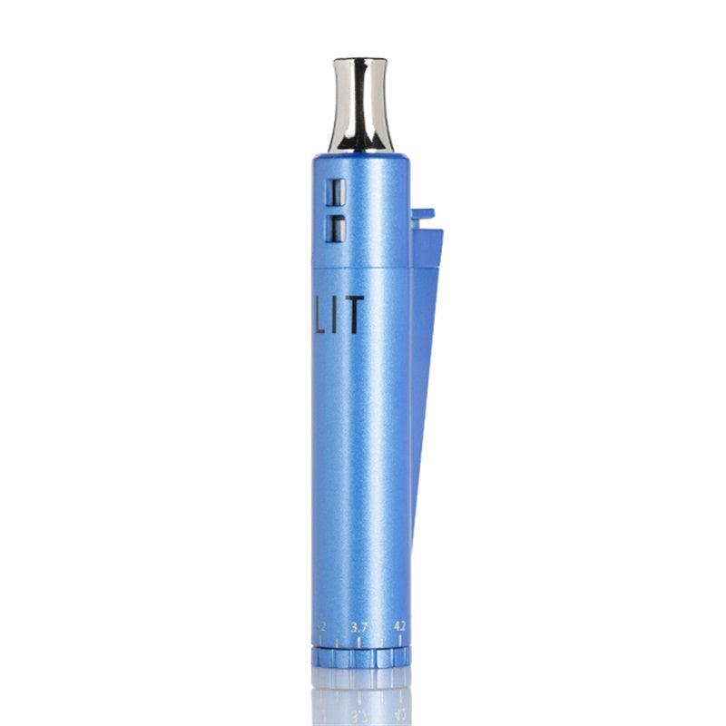 Yocan Lit VV Wax Vaporizzatore Penna Kit 400mAh
