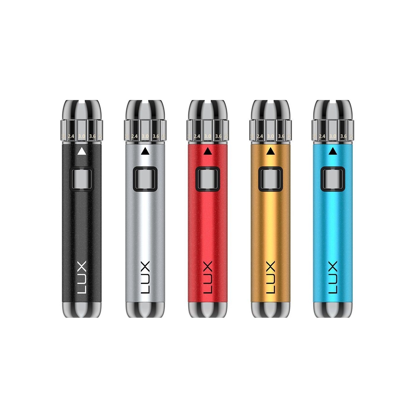 Batteria per penna Yocan LUX Vape 400mAh