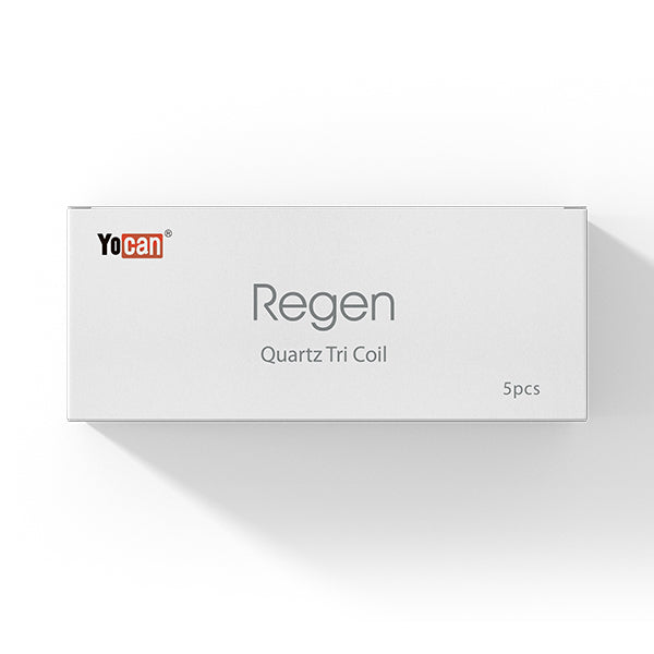 Bobina di ricambio Yocan Rex QTC 5 pezzi/pacco