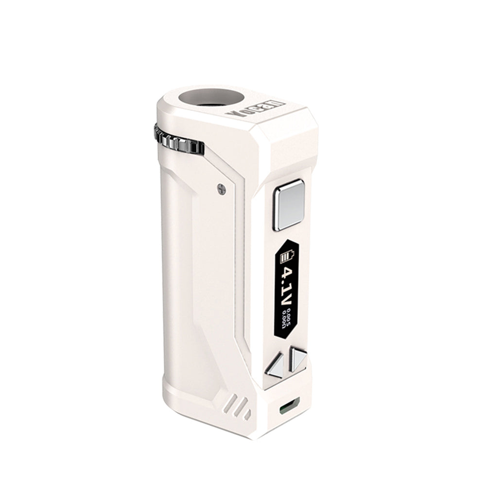 Yocan UNI Pro VV Box Mod 650mAh